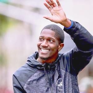 Meet your Posher, Brandon